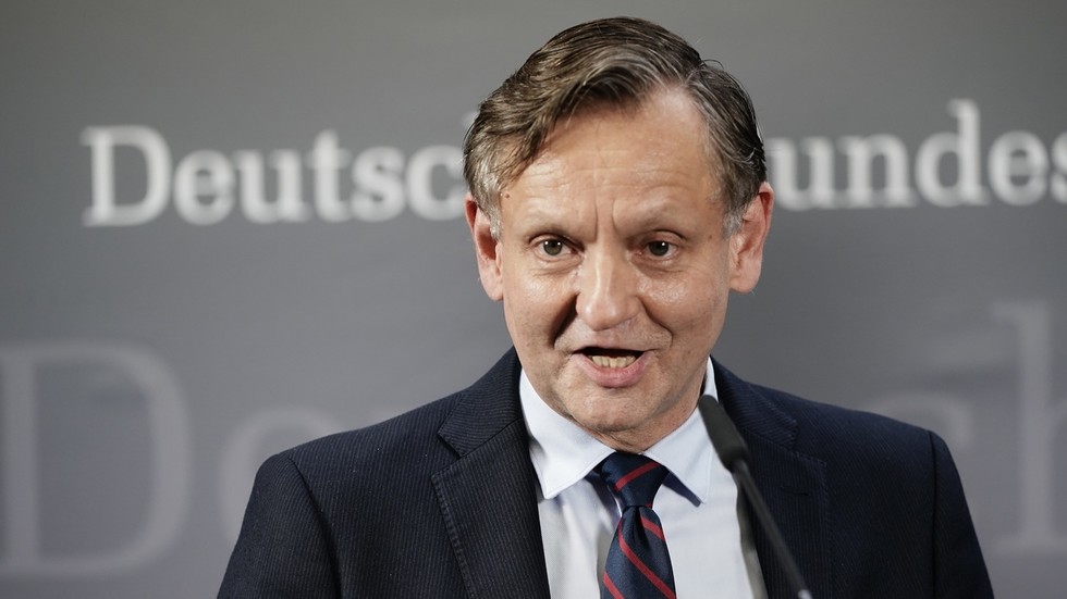 Germany needs nukes – MP — RT World News