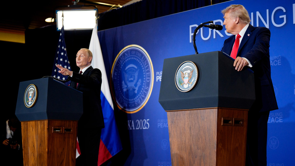 Here’s how Russia should deal with Trump’s new America — RT World News