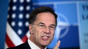 Trump Prompts Europe To Boost Defense Spending Says NATO Chief 300x169