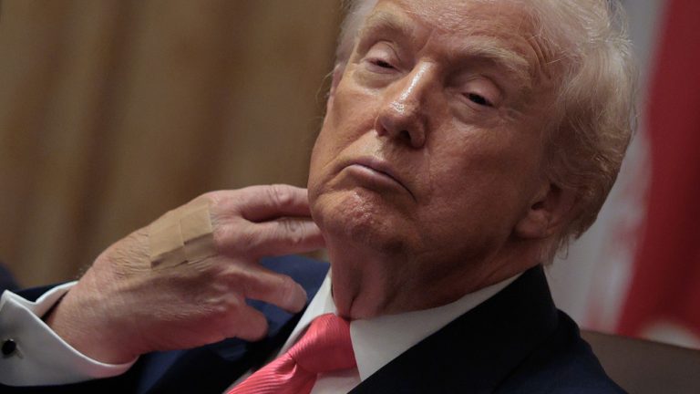 Trump addresses health rumors — RT World News