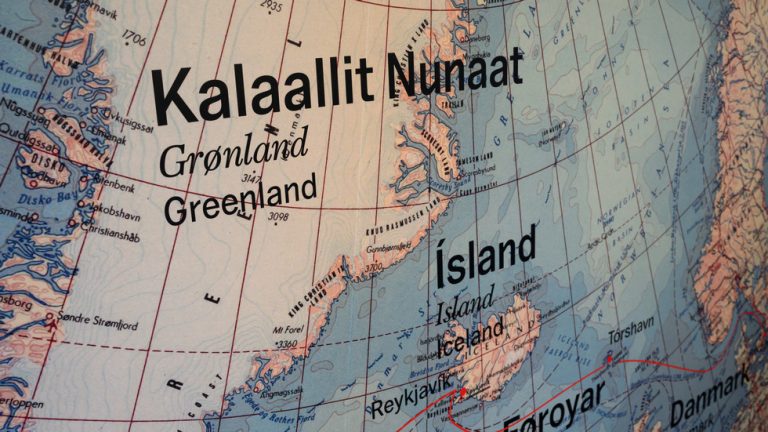 Trump orders plan to invade Greenland – media — RT World News