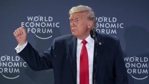 Trump Warns Canada Of China Threat Over Missile Defense System 300x169