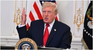 Trump Warns Cuba Of Oil And Money Cutoff 300x162