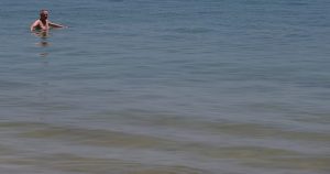 Tunisia New Year Cold Sea Swim Boosts Health And Immunity 300x158