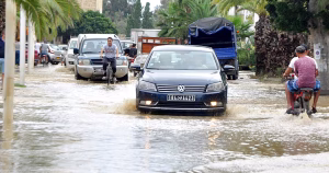 Tunisia Flooding Kills Four Amid Record Rainfall 300x158