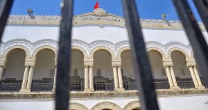 Tunisia Migrant Advocate Freed After 20 Months Detention 300x158