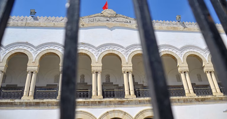 Tunisia frees humanitarian workers after 20 months in prison