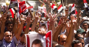 US Designates Muslim Brotherhood As Terrorist Organization 300x158