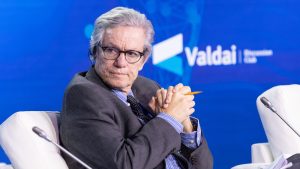 US Dollar Hegemony Wanes As Sanctions Push World Away 300x169