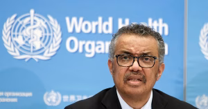 US Exits World Health Organization Amid Criticism 300x158
