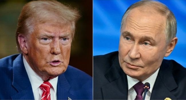 US Attempts To Seize Russia-Flagged Oil Tanker In Atlantic • Channels Television