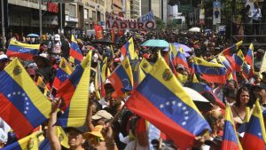 US Threatens Multiple Nations With Venezuela Raid 300x169