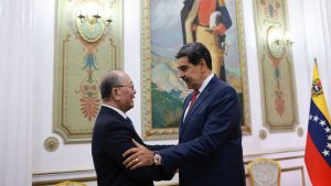 Venezuela China Ties Strengthened Amid US Tensions 300x169
