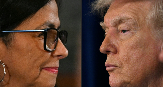 US Begins Unfreezing Of Venezuela’s Sanctioned Funds • Channels Television