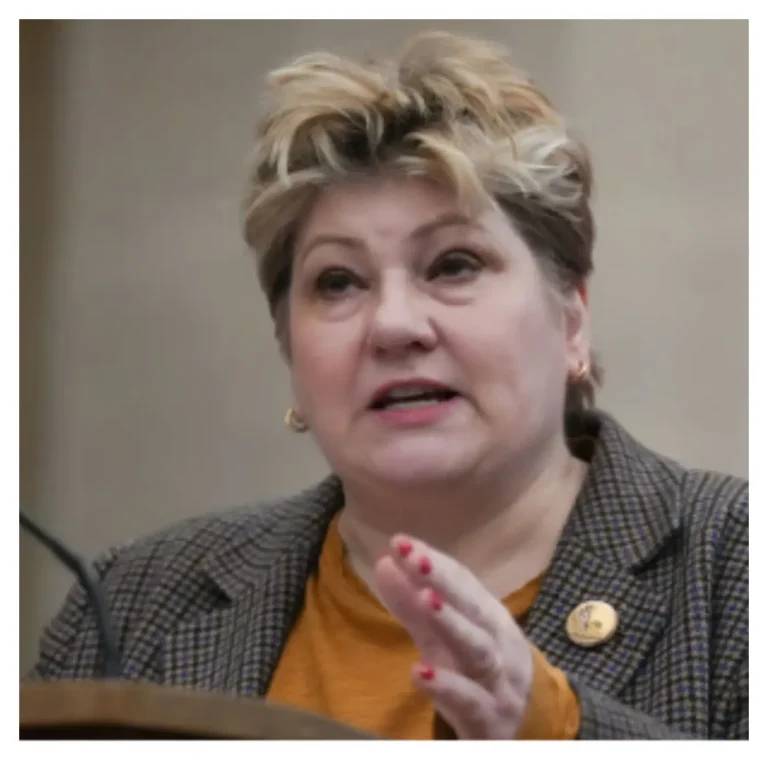 US action in Venezuela broke international law - UK MP, Thornberry