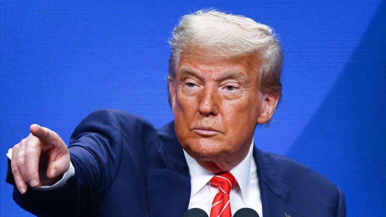 Trump megadonor’s firm gets first Venezuelan oil deal – FT — RT Business News