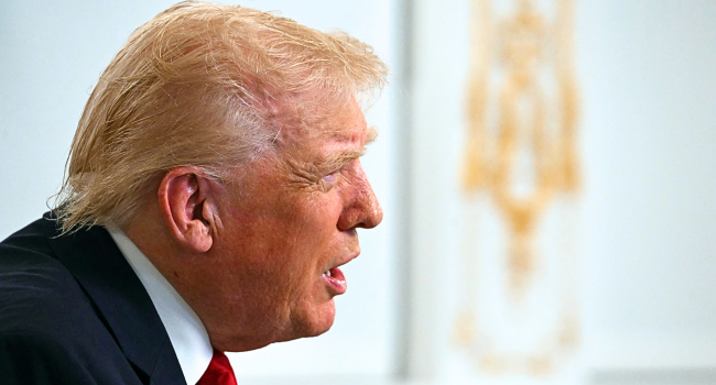 Trump Says Venezuela 'Turning Over' Up To 50m Barrels Oil To US • Channels Television