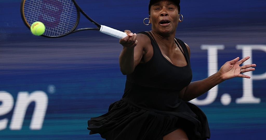 Venus Williams Returns Australian Open Venus Williams to return to Australian Open