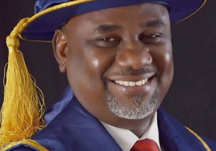 FUGA appoints Geidam Vice-Chancellor - Daily Post Nigeria