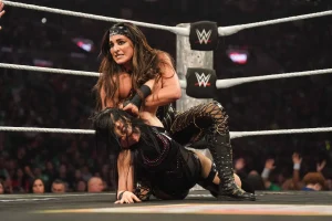 WWE Raquel Rodriguez Faces Punishment For Ambushing Stephanie Vaquer 300x200