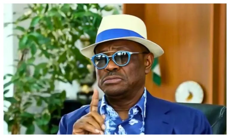 I’ll select candidate who’ll protect my interests, not betray me – Wike
