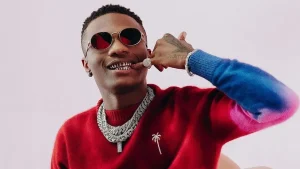 Wizkid Surpasses 10 Billion Streams On Spotify 300x169