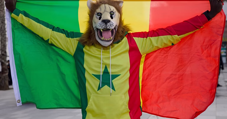 Trump's travel ban on African countries puts World Cup dreams in jeopardy