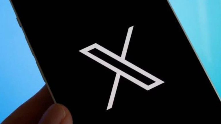 X back online after downtime