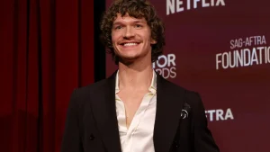 YouTube Star Connor Storrie Embraces Old Videos 300x169