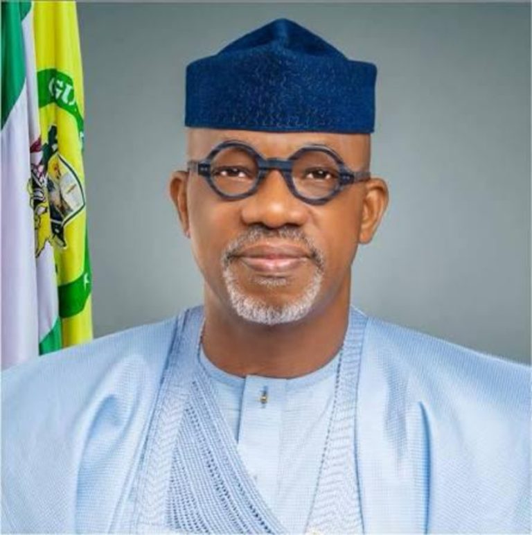 Shun anti-social behaviors, be diligent, purposeful - Gov Abiodun to youths