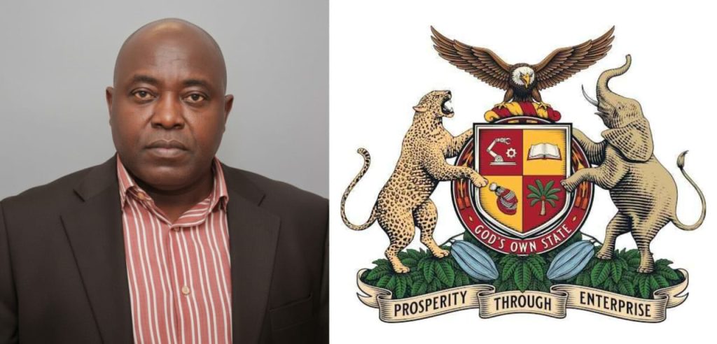 Poor performance: Governor Otti appoints new Head Coach for Enyimba 