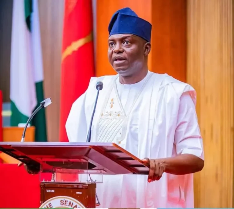 2027: APC chair boasts Plateau will give Tinubu over one million votes