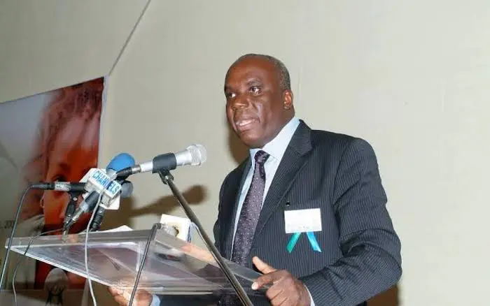 APC e-registration: Nobody forcing civil servants to register - Morka