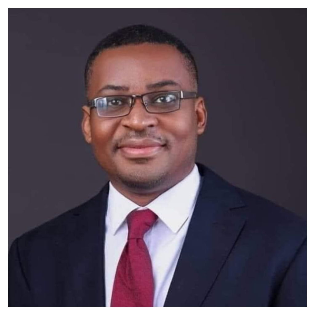 Ongoing APC e-registration will sanitise party in Cross River - Deputy Gov, Odey