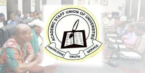 ASUU Raises Concerns Over University Mismanagement And Funding Issues 300x152