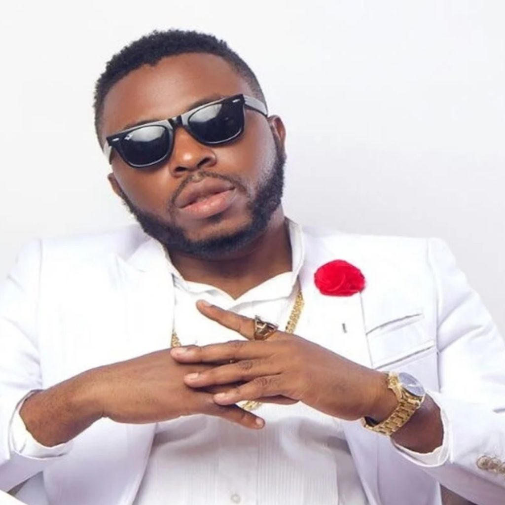 Fela stole Afrobeat from Orlando Julius' - Wizkid's producer Samkleff alleges