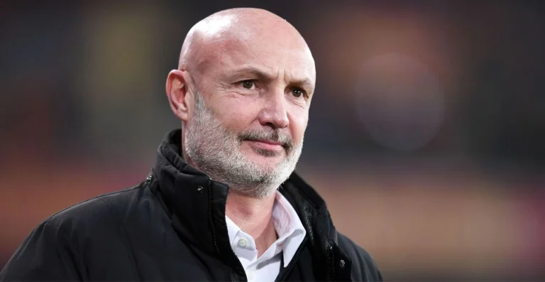 Ballon d’Or: 'I don't like it' - Leboeuf gives only reason Mbappe, Haaland won't award this year
