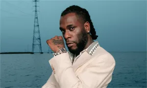 Burna Boy Sets Record With Nearly 2 Billion Spotify Streams 300x180
