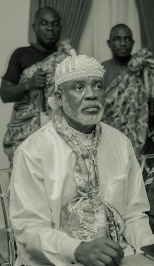 NIGERIA: STILL A SAFE HARBOR AMID THE WHIRLWIND - charles edet esq, phd