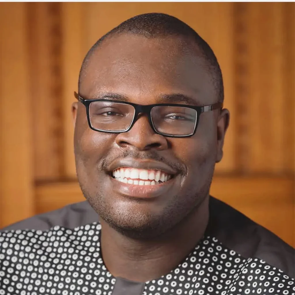 'I’ve never dated a woman who ever asked me for money' - Chude Jideonwo