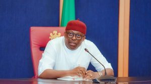 Court Halts Impeachment Of Rivers Governor Deputy 300x166