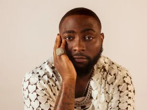 Davido Denies Daughter Claim In Leaked Chat 300x225