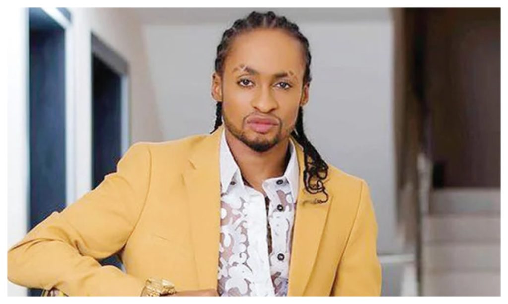 I've not been lucky with love - Denrele Edun