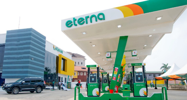 Eterna Plc Commences ₦21.52bn Rights Issue To Drive Expansion, Strengthen Balance Sheet • Channels Television
