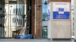 Europeans Pessimistic About Future Democracy 300x169