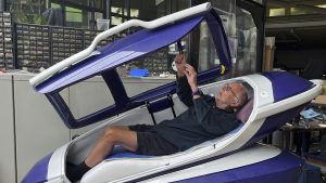 Euthanasia Campaigner Proposes AI System To Assess Assisted Dying Capacity 300x169