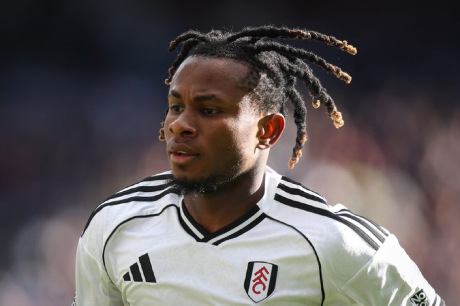 EPL: Chukwueze on target as Fulham rally to beat Brighton