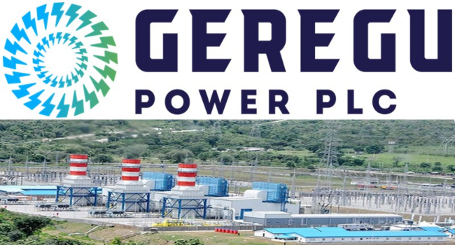 Geregu Power To Pay ₦9 Dividend Worth ₦22.5bn • Channels Television