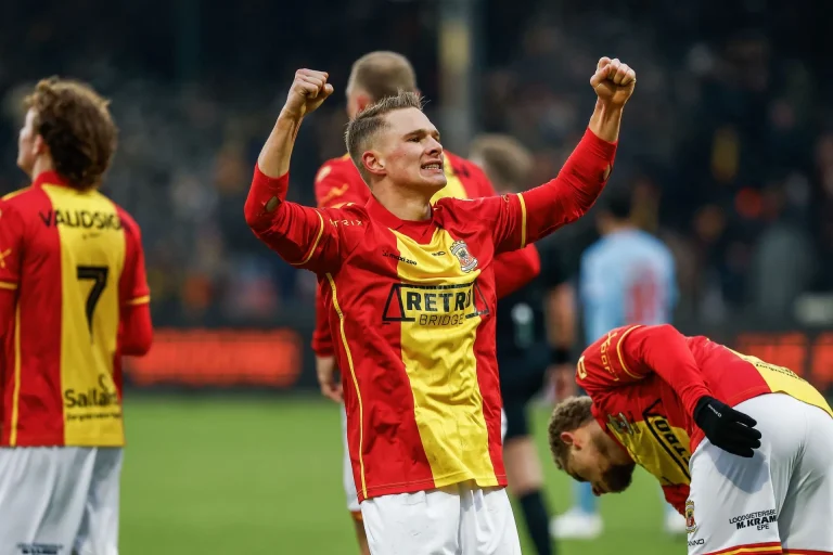 EredivisieGo Ahead Eagles v Fortuna Sittard - Eredivisie - Source: Getty