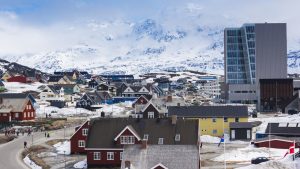 Greenland Residents Stockpile Supplies Amid US Takeover Fears 300x169